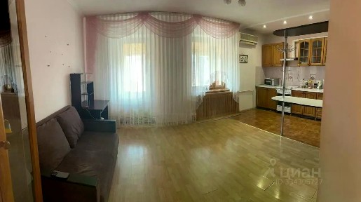 Продается 3-комн. квартира, 120 м²