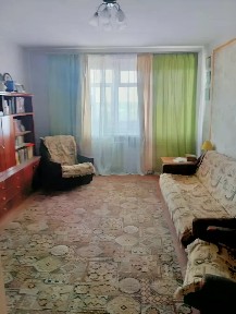 Продается 3-комн. квартира, 60,8 м²