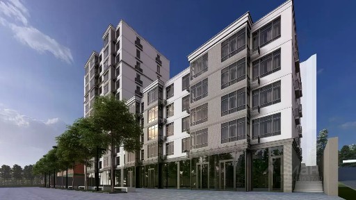 Продается 2-комн. квартира, 60,6 м²