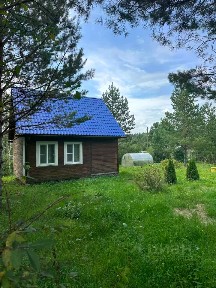 Продается 2-этажный дом, 54 м²
