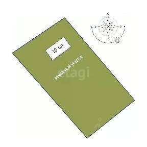 Продается 2-этажный дом, 309,3 м²