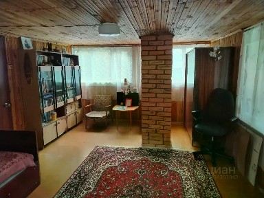 Продается 2-этажный дом, 120 м²