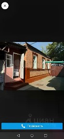 Сдается 1-этажный дом, 80 м²
