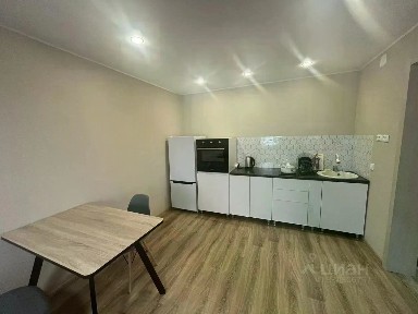 Сдается 1-комн. квартира, 37,9 м²