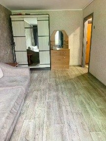 Сдается 1-комн. квартира, 31 м²
