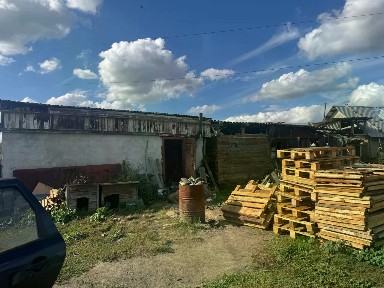 Продается 1-этажный дом, 56 м²