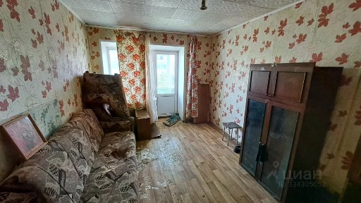 Продается 1-комн. квартира, 30 м²