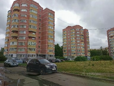 Продается 1-комн. квартира, 42 м²