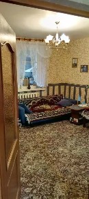 Продается 1-этажный дом, 110 м²