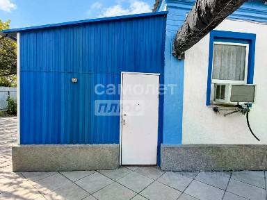 Продается 1-этажный дом, 56,7 м²