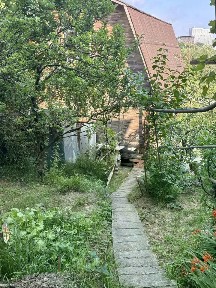 Продается 2-этажный дом, 90 м²