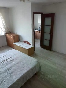 Сдается 1-комн. квартира, 31,2 м²