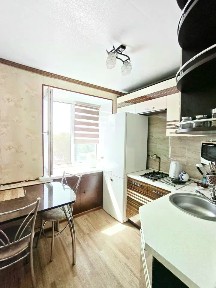 Продается 2-комн. квартира, 42,6 м²