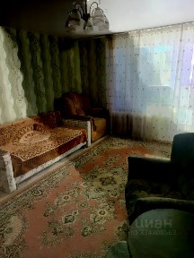Продается 3-комн. квартира, 57,5 м²