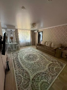 Продается 2-комн. квартира, 45 м²