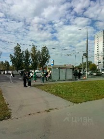 Сдается торговая площадь, 20 м²