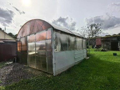 Продается 2-этажный таунхаус, 60 м²