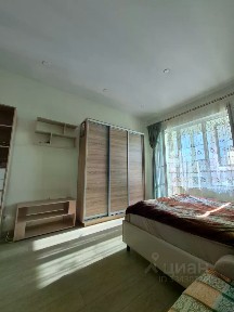 Продается студия, 26,8 м²