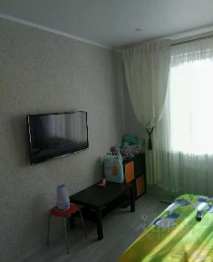 Продается 1-комн. квартира, 36 м²