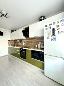 Продается 1-комн. квартира, 38,4 м²