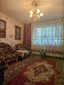 Продается 4-комн. квартира, 75,4 м²