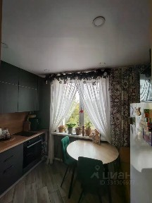 Москва, ЮАО, р-н Орехово-Борисово Северное, Борисовский проезд, 44К2