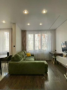 Продается 1-комн. квартира, 41,3 м²