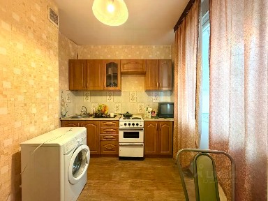 Продается 1-комн. квартира, 36,2 м²