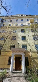 Продается 3-комн. квартира, 92,6 м²