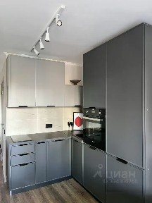 Продается 1-комн. квартира, 35 м²