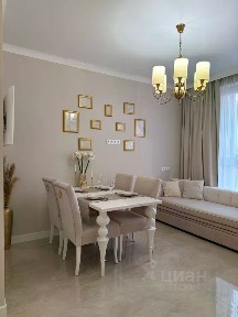 Продается 2-комн. квартира, 57 м²