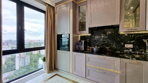 Продается 3-комн. квартира, 85,2 м²