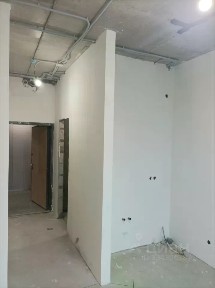 Москва, ЮВАО, р-н Нижегородский, Автомобильный проезд, 4