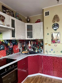 Продается 4-комн. квартира, 90,6 м²