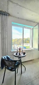 Продается студия, 26,9 м²
