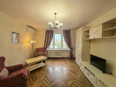 Продается 1-комн. квартира, 35 м²