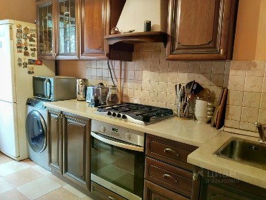 Продается 3-комн. квартира, 60,4 м²