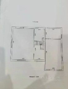 Продается 2-этажный дом, 131 м²