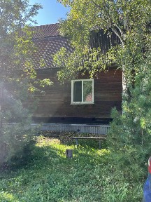 Продается 1-этажный дом, 60 м²