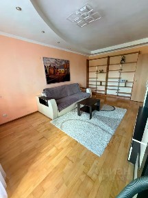 Продается 2-комн. квартира, 52,7 м²