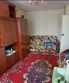 Продается 1-комн. квартира, 32 м²