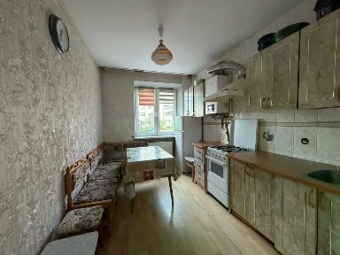 Продается 3-комн. квартира, 61 м²