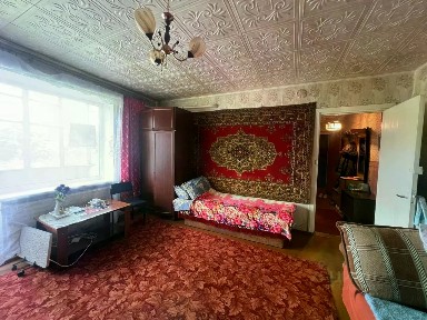 Продается 1-комн. квартира, 42 м²