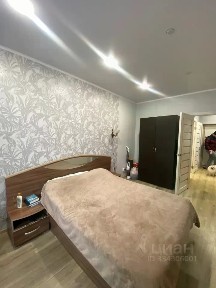 Продается 1-комн. квартира, 38,1 м²