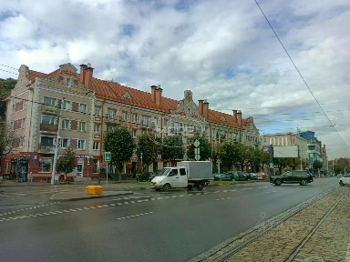 Продается 1-комн. квартира, 41,7 м²