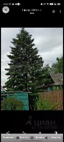 Продается 1-этажный дом, 50 м²