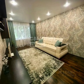 Продается 2-комн. квартира, 46,4 м²