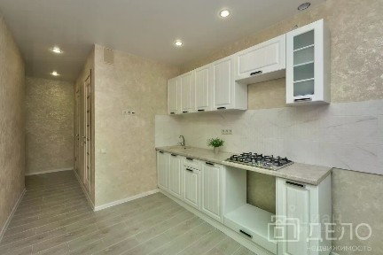 Продается 2-комн. квартира, 50,5 м²