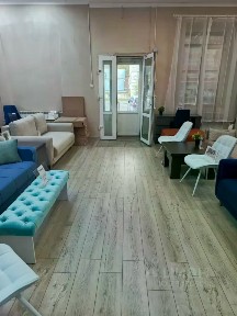 Продается торговая площадь, 171 м²