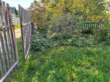 Продается 1-этажный дом, 12 м²